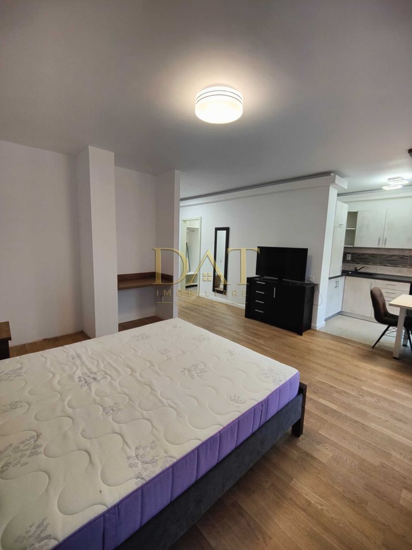 Apartament 1 camera 40mp | Elite Junior | parcare subterană | Terasa - Poză 3