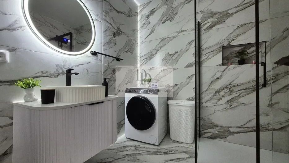 Apartament 2 camere-- Prima chirie-Bună Ziua - Poză 9