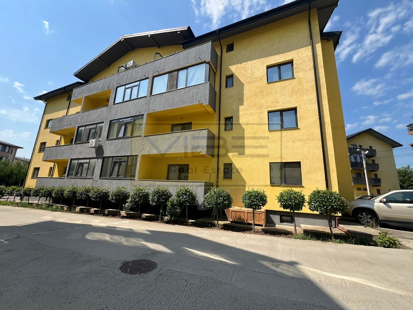 Apartament 2 camere open-space + parcare Valea Adanca - Poză 21