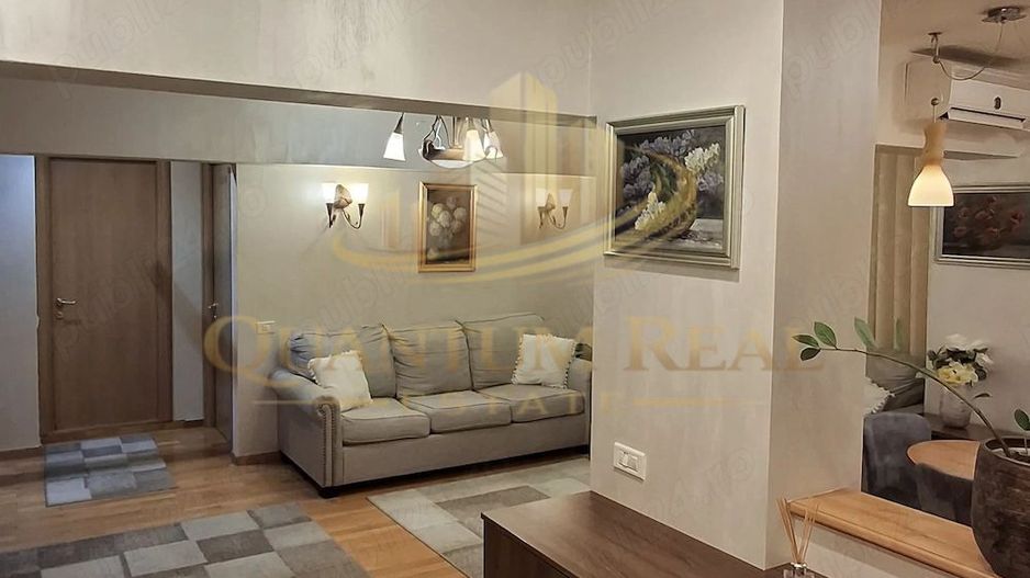 Apartament 2 camere-metrou Mihai Bravu-zona Vitan, OFERTA! - Poză 3