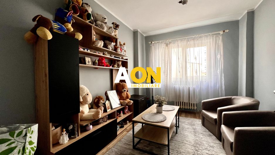 Apartament 4 Camere | Decomandat | 74 mp | Zona Cetate - Poză 8
