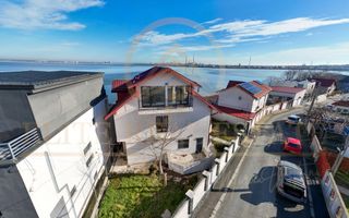 Năvodari - Casă exclusivistă cu ponton privat – Primul rând la lac - Poză 66