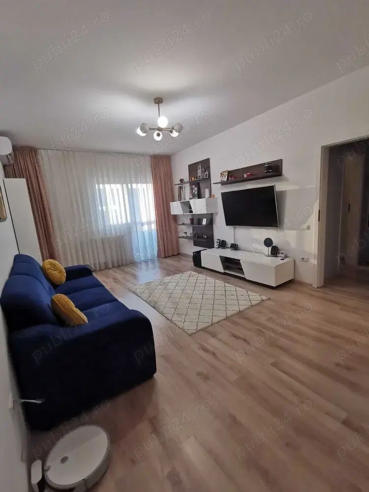 DRUMUL JILAVEI - APARTAMENT 2 CAMERE - Poză 1