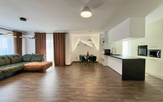 0% comision | Penthouse cu terasă tip rooftop - Poză 4