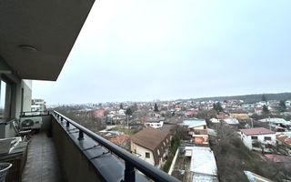 Apartament 3 camere si terasa | zona Vatra Noua/Baneasa - Poză 16