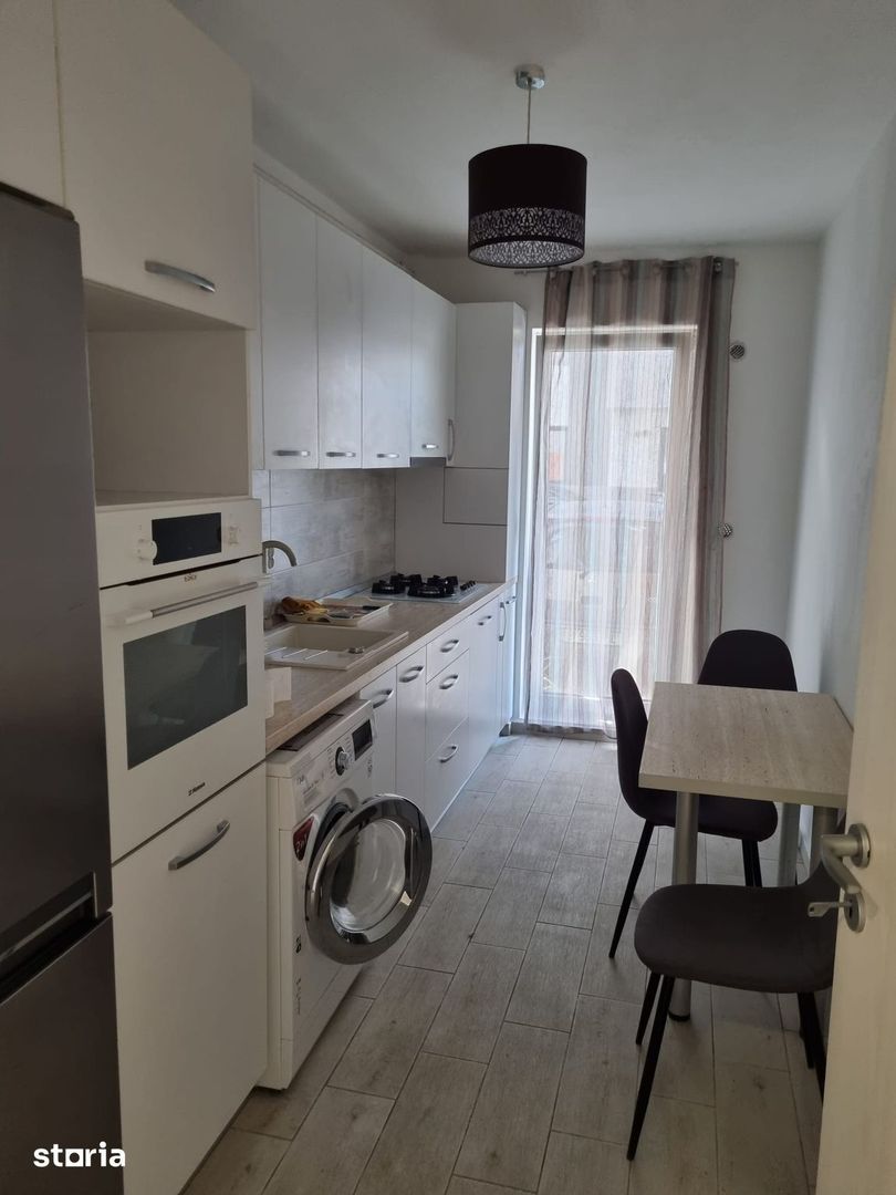 Vanzare Apartament 3 camere | The New Urban Comfort | Rahova - Poză 9