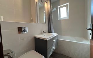 3 camere, modern,  parcare, Manastur Zona Primaverii, MC Donald's, BIG - Poză 5