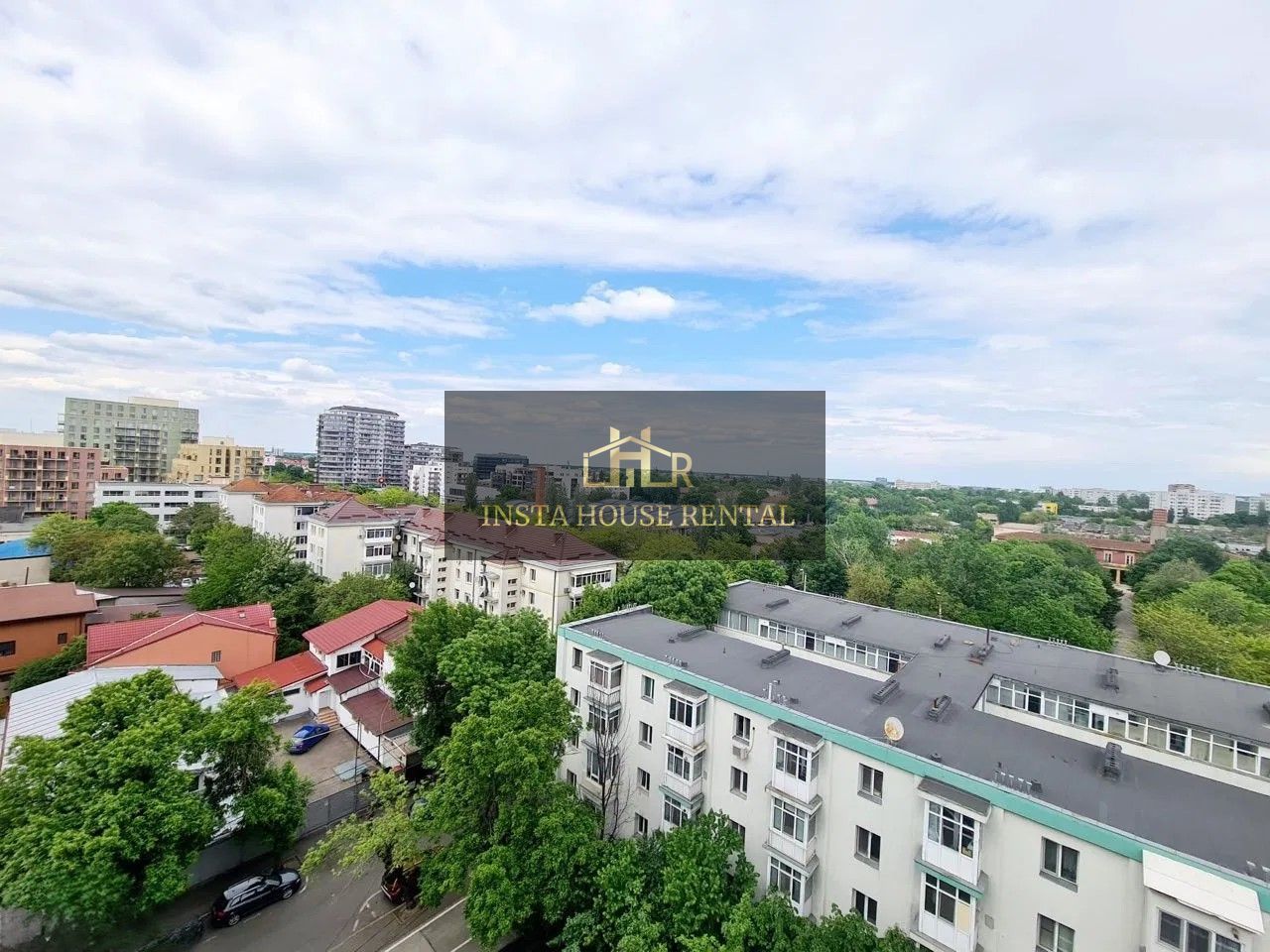 3 camere Bucurestii Noi Pod Constanta-metrou Jiului + garaj - Poză 9