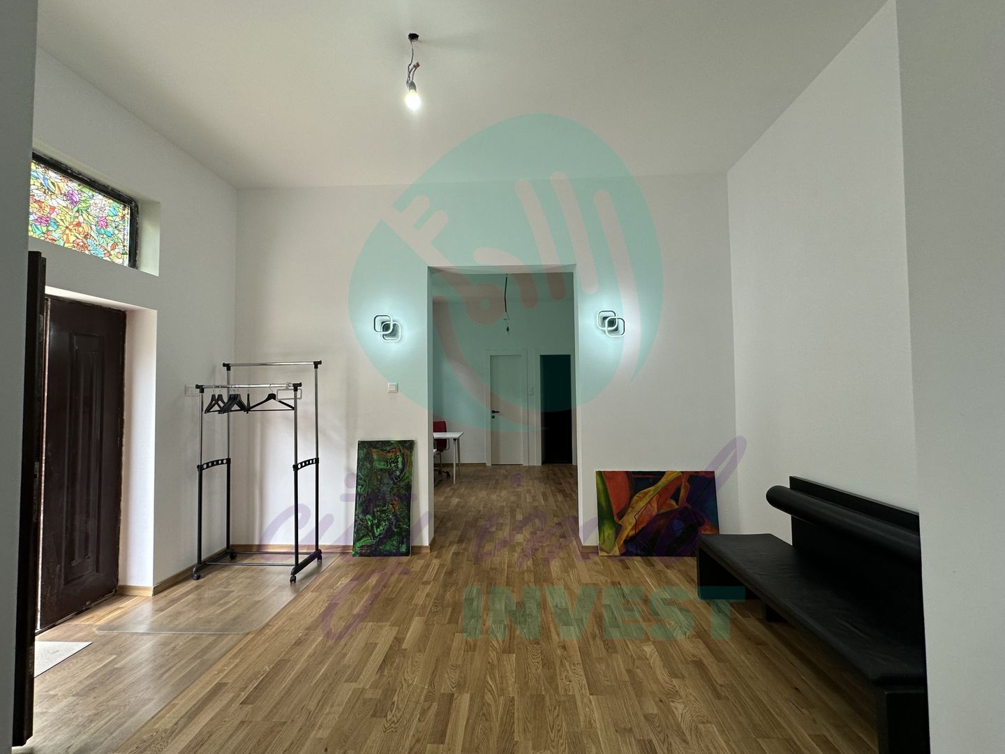 Casa CONSOLIDATA zona Timpuri Noi-Mihai Bravu - Poză 2