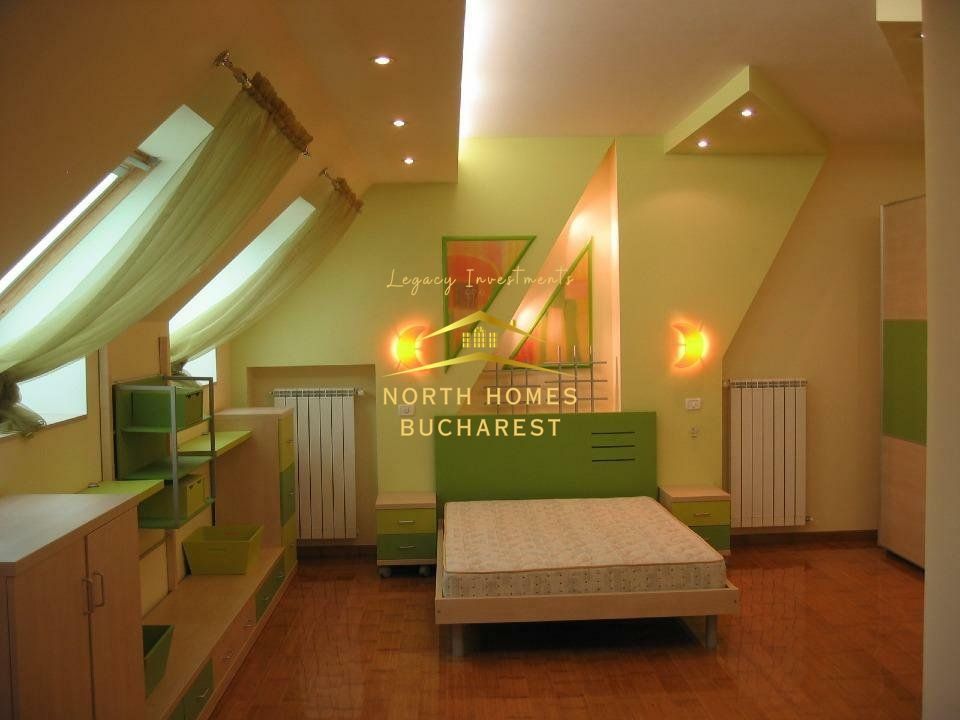 Vila Exclusivistă  - Iancu Nicolae -Jolie Ville - Poză 13