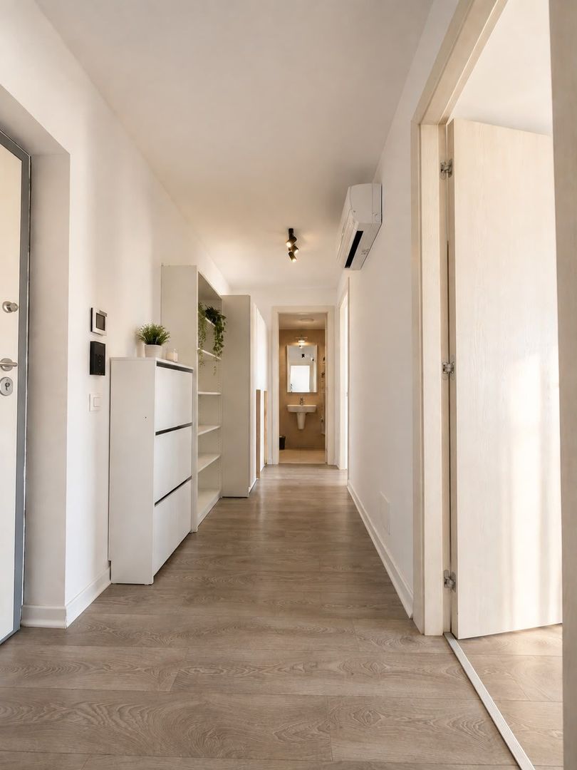 Vanzare 2 Camere Cloud 9 Residence Faza 1 - Poză 3