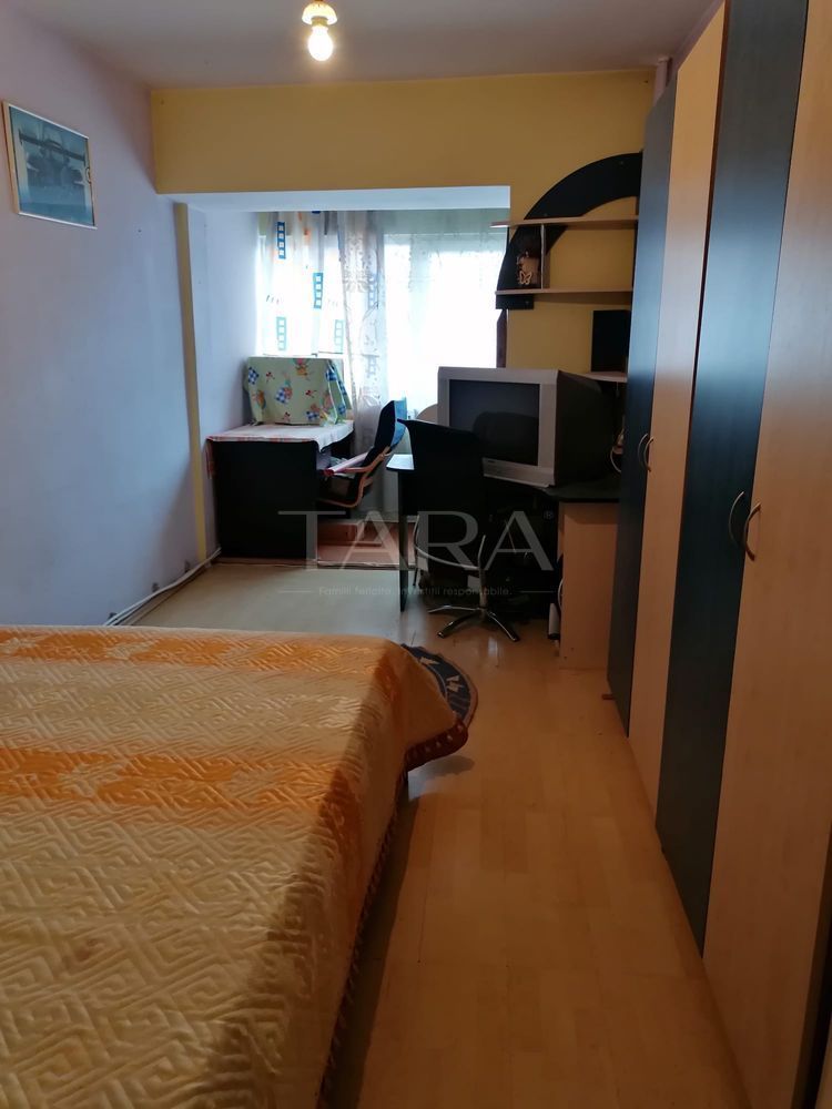 Apartament decomandat, 50 mp, etaj 2 – zona Aurel Vlaicu, Mărăști. - Poză 5