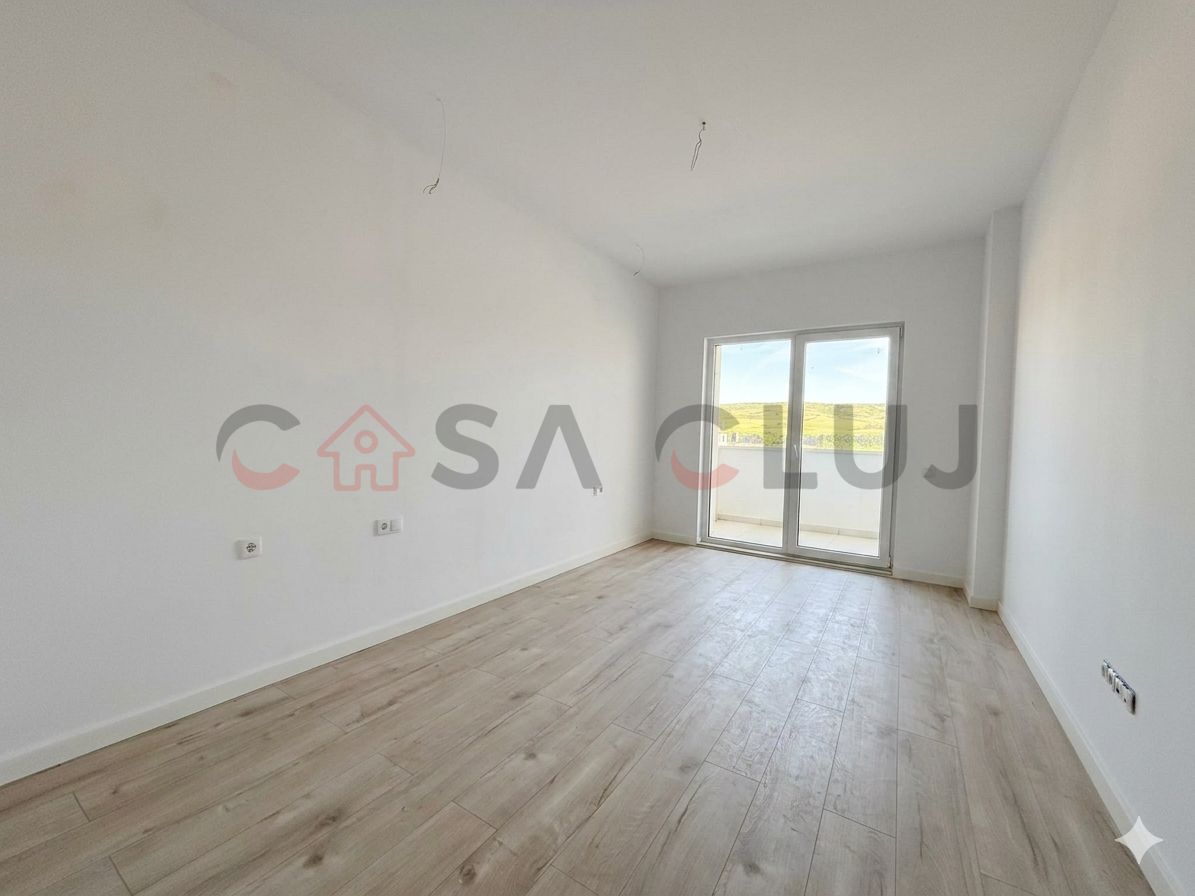 Apartament Finisat - Bloc 2025 - Eroilor Residence - Parcare Subterana - Poză 4