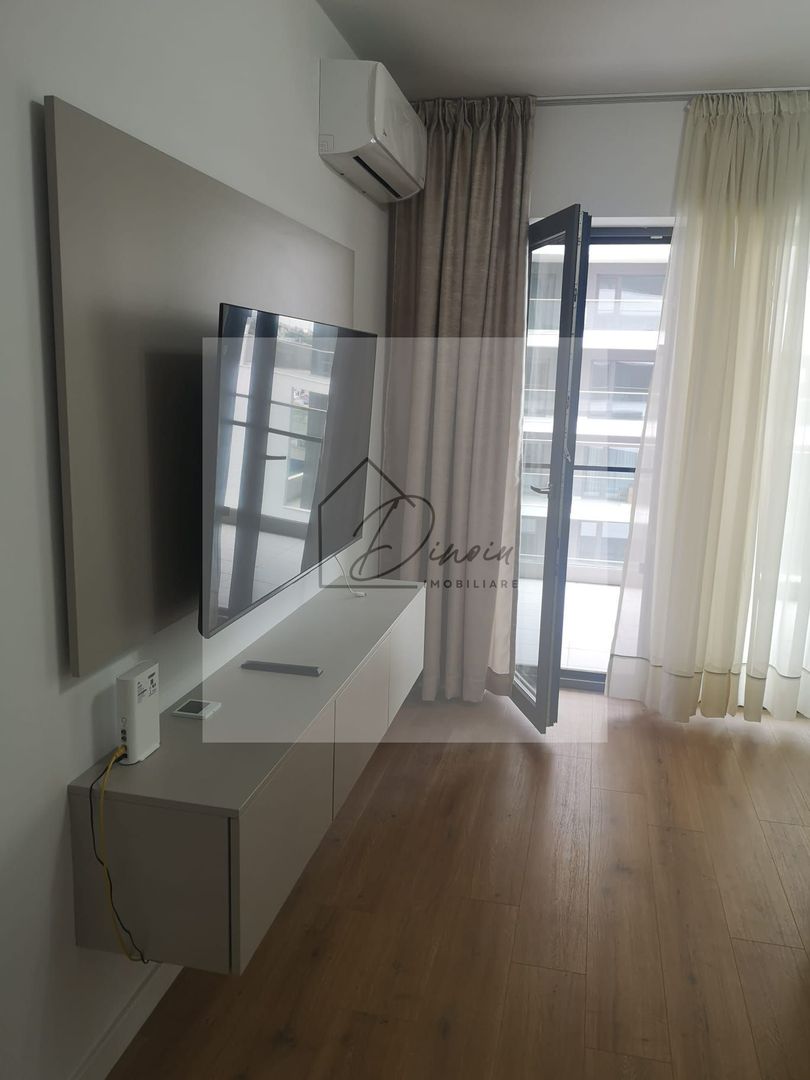2 camere PRIMA VISTA PROMENADA - PiperaI TVA INCLUS I Premium I COM 0% - Poză 42