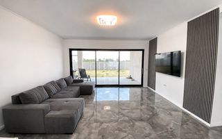 COMISION 0%, CASA INDIVIDUALA, 5 CAMERE, 170MP, 1000 MP TEREN, SACALAZ - Poză 3