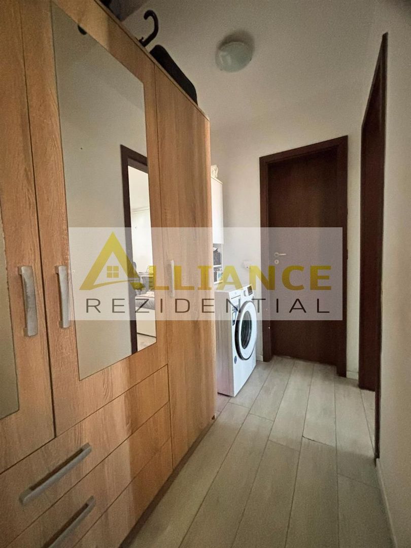 Ap 2 camere 700 m Metrou Strada Oituz - Poză 14