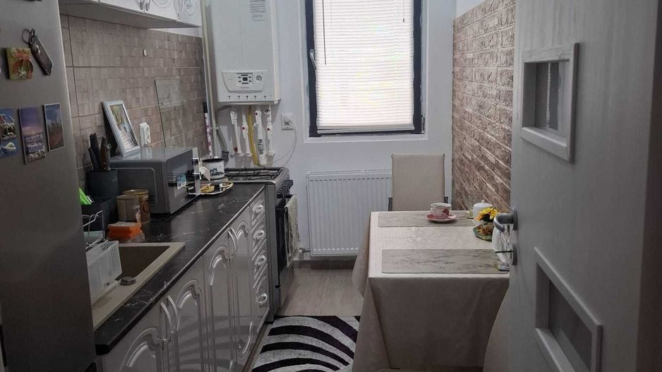 De vanzare Garsoniera MILITARI RESIDENCE - Poză 5