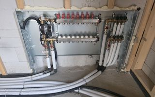 Casă individuala la rosu P+M 164mp teren 550 mp - Poză 6