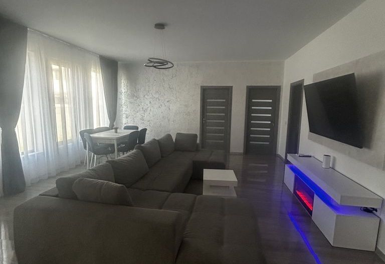 Casa Pantelimon, complet mobilata, 118mp, Teren 350mp - Poză 4