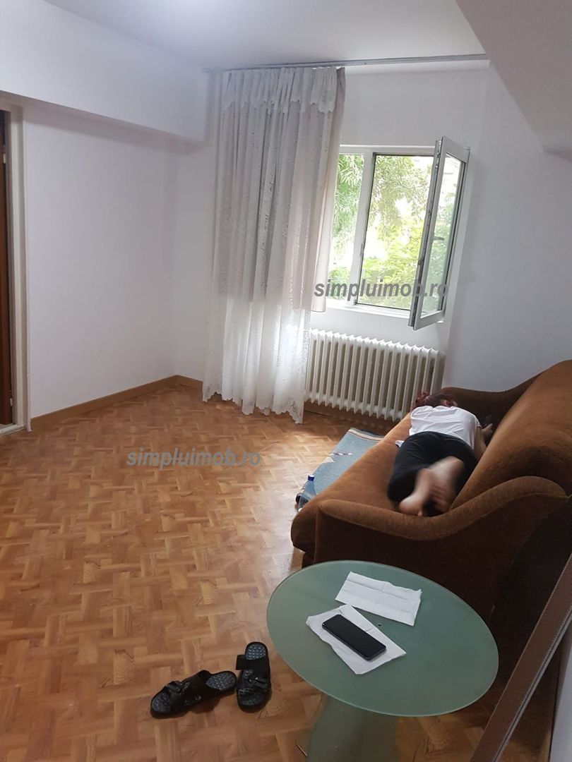 Garsoniera Soseua Pantelimon 33mp - Poză 1