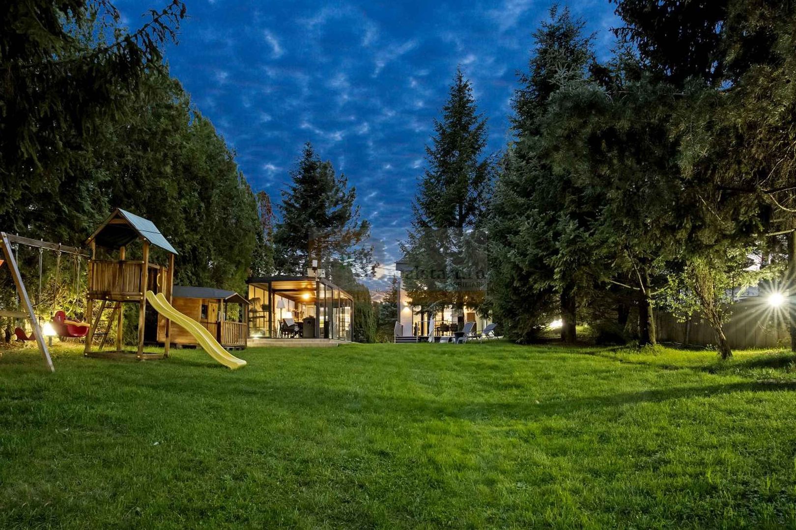 Deschidere Lac Snagov, Semineu, Garaj barca cu lift, ponton - Poză 50