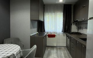 De inchiriat 3 camere  Giurgiului | Parcare | Berceni Resita - Poză 9