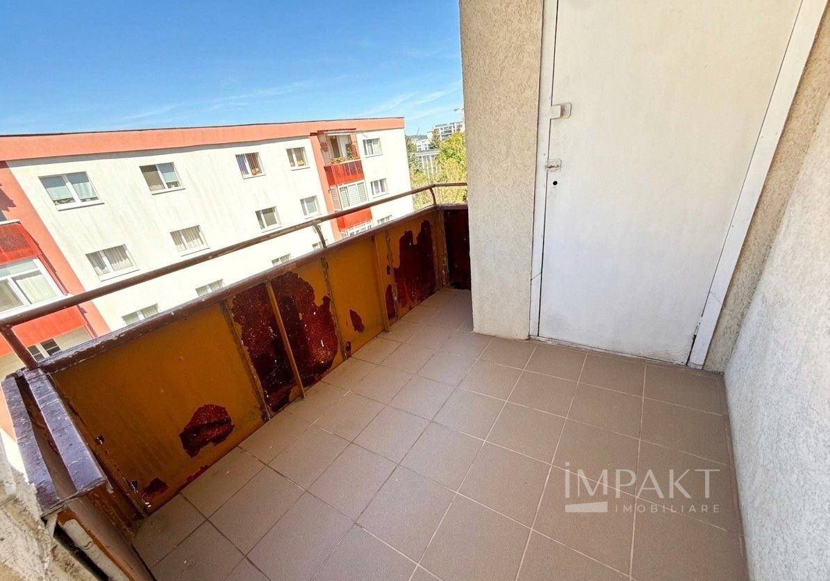Apartament cu 3 camere decomandat zona Interservisan Gheorgheni - Poză 8