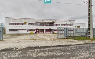 Hală de producție, cu birouri și teren, în Sebiș - Poză 46