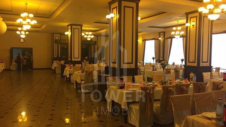 Fostul Hotel Rin - Miercurea Sibiului - Poză 2