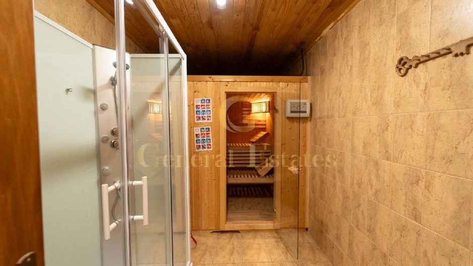 Pensiune de excepție de vânzare – Moeciu de Sus, Brașov - Poză 8