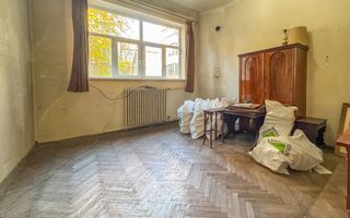 4 Camere  Cismigiu / 109 mp - Poză 6