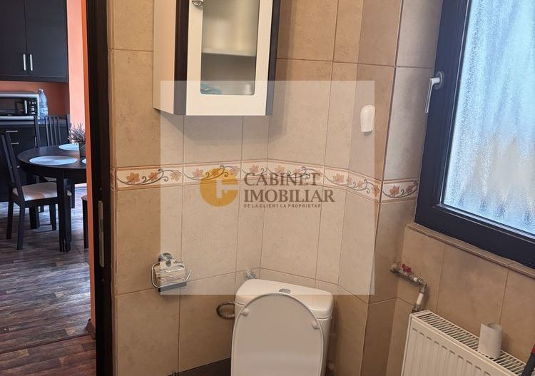 Piata Romana - Amzei  | 2 camere  | Etaj inferior | Pretabil AIRBNB - Poză 7
