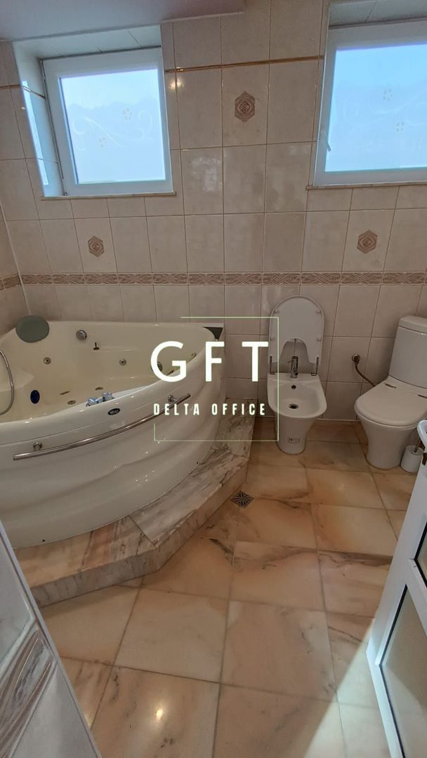 Casa cu piscina, Valea Ghinzii de Inchiriat / De vânzare - Poză 13