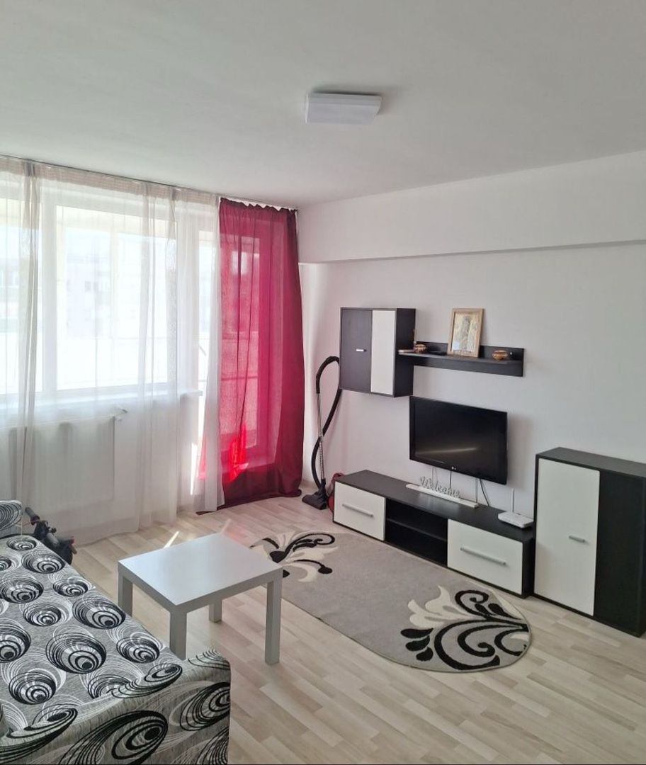 AP. 2 CAMERE STEFAN CEL MARE, PET-FRIENDLY, REABILITAT, METROU 10 MIN - Poză 1