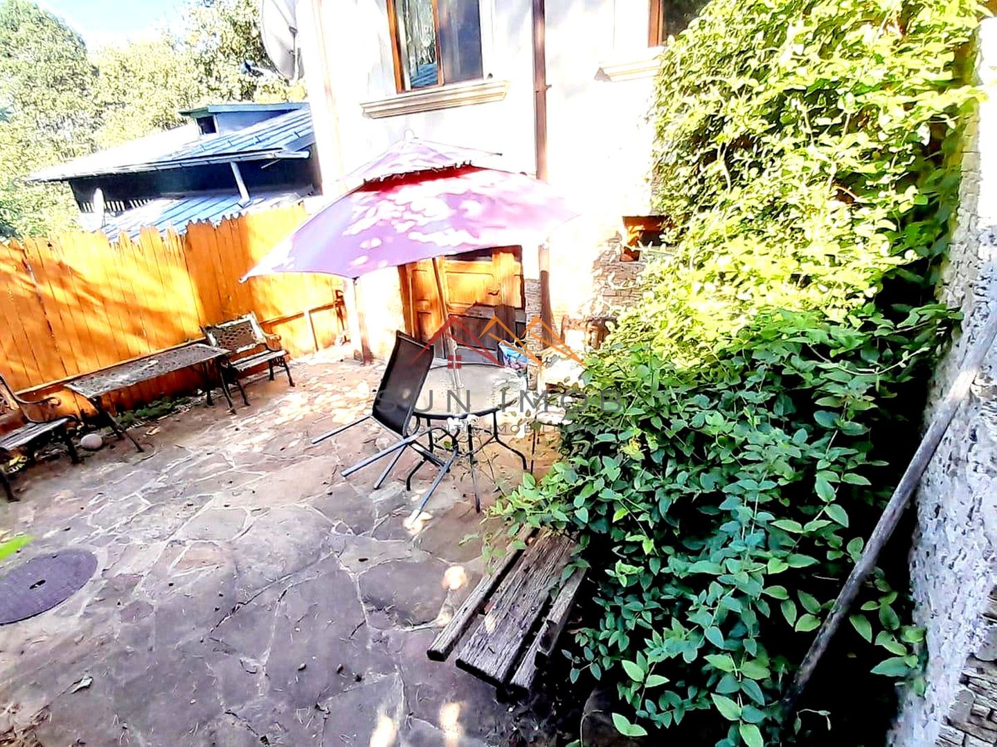 Casa 5 camere, D+P+M, ultracentral, zona deosebita, Campina, Prahova - Poză 4