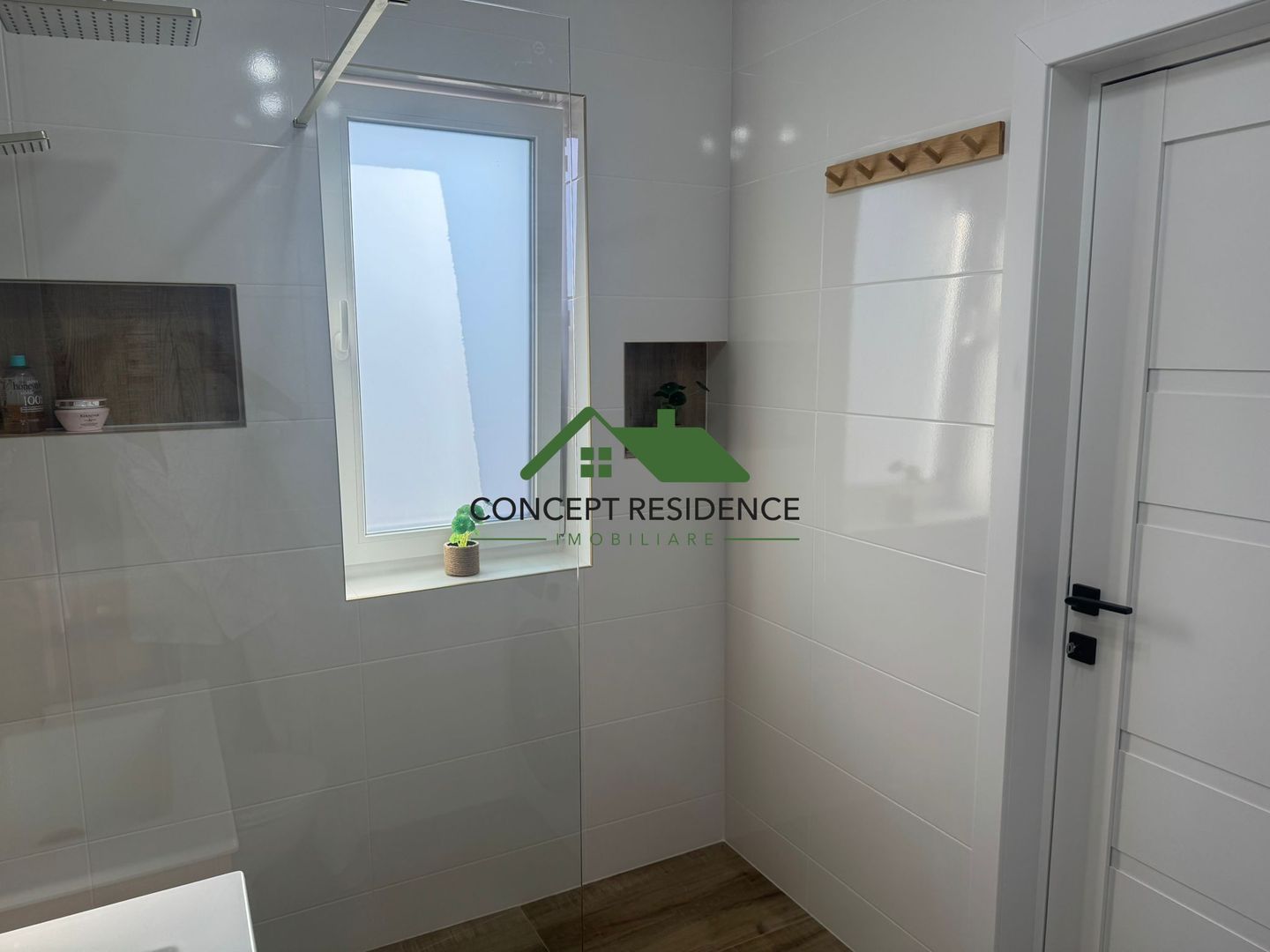 Apartament premium 3 camere+loc de parcare, bloc nou – zona Lămâiței - Poză 16