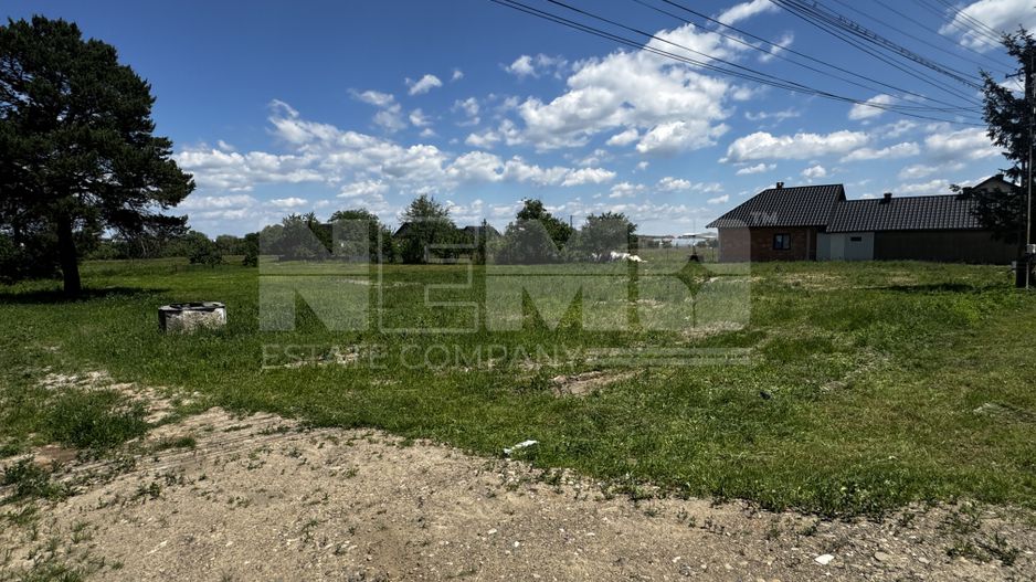 Teren intravilan de închiriat | Horodnic de Sus | 3.264 mp - Poză 3