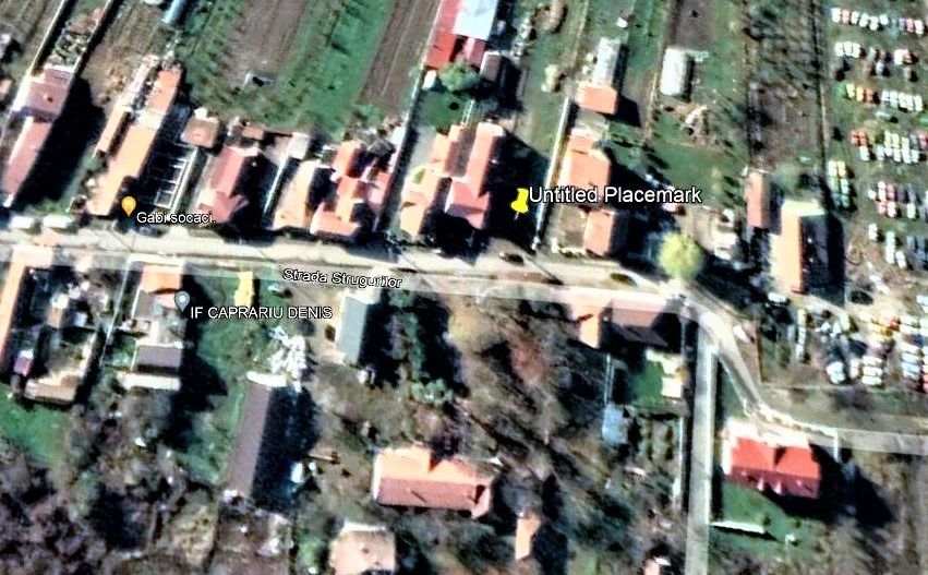 Teren intravilan - posibilitate investitie - Poză 4