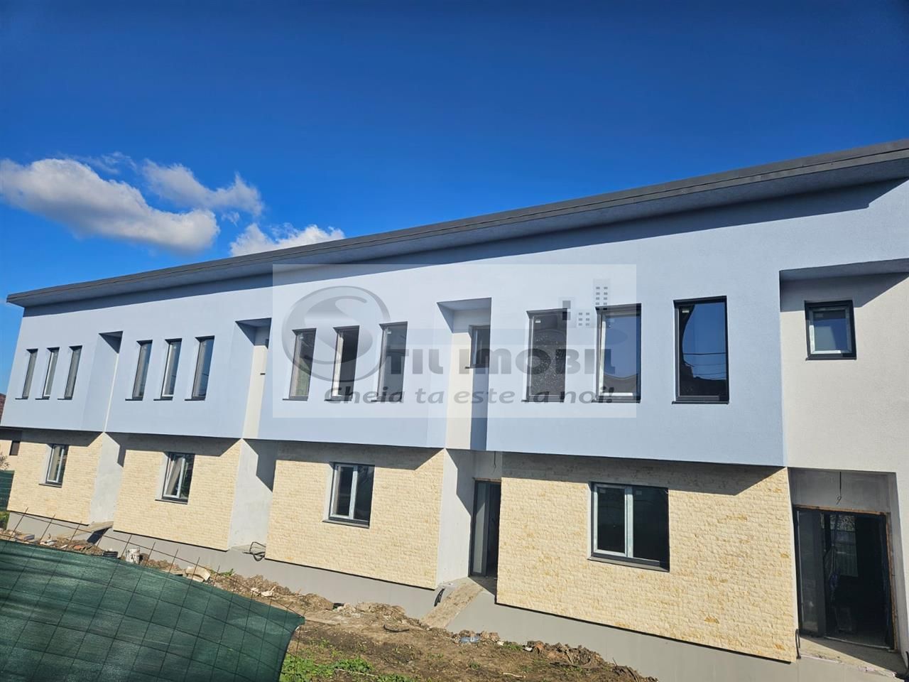 modul vila insiruita - Bucium - 105.000E - Poză 1