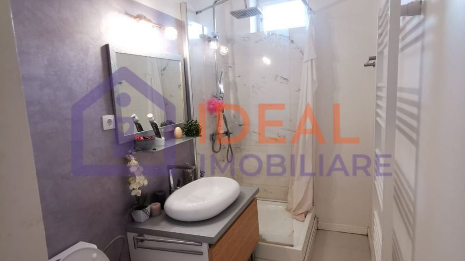 Apartament 2 camere - Centru Istoric, Sibiu (zona Podul Minciunilor) - Poză 7