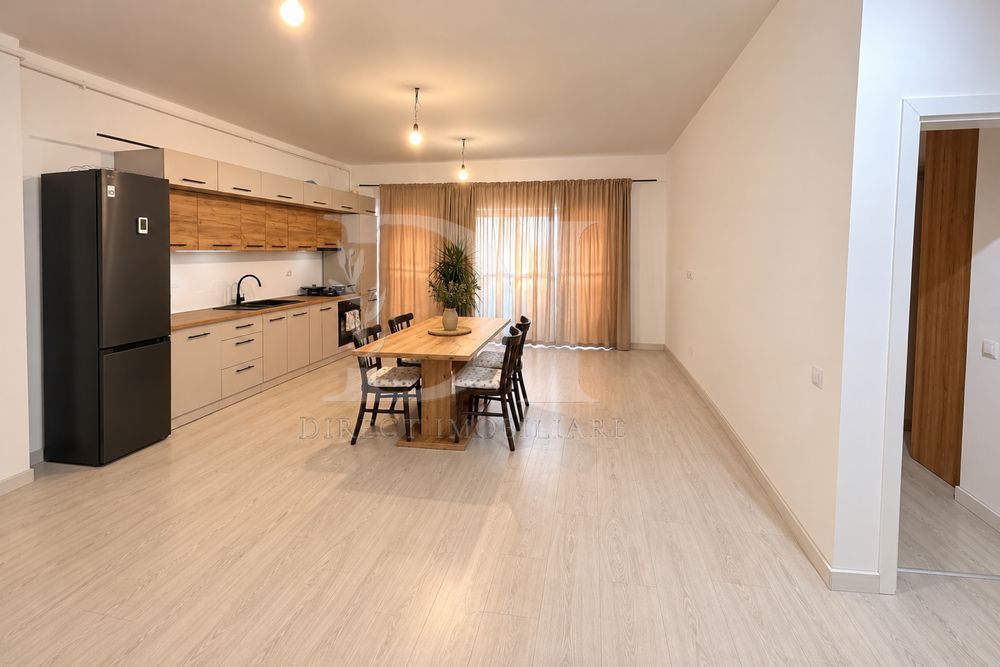 🏡 APARTAMENT 2 CAMERE DE VÂNZARE | EROILOR – FLOREȘTI - Poză 1