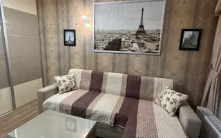 Apartament tip penthouse de vanzare in Oradea cartierul Ioșia - Poză 23