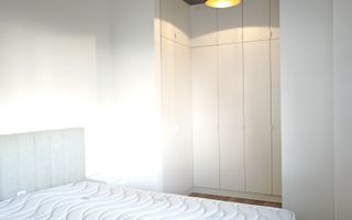 Penthouse deosebit de 120 mp si parcare privata - petfriendly in Torontalului - Poză 8