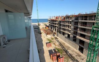 Studio 42 mp - Axxis Nova Resort & Spa - bloc Madrid finalizat - Poză 25
