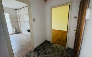 APARTAMENT 3 CAMERE ETAJ 3 CENTRU CAMPULUNG - Poză 22