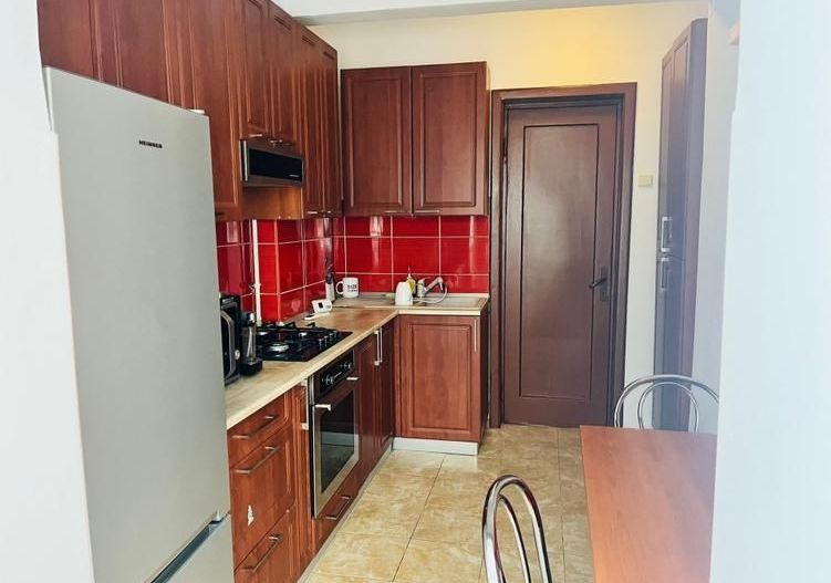 De inchiriat apartament 3 camere in zona Dorobanti - Poză 5