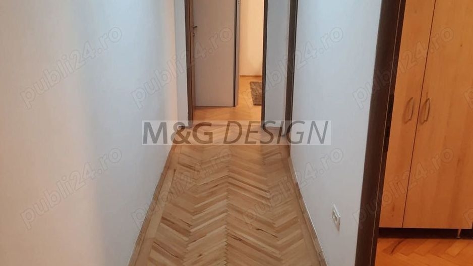 3 camere confort 1 5min de Mall CENTRALA - Poză 6