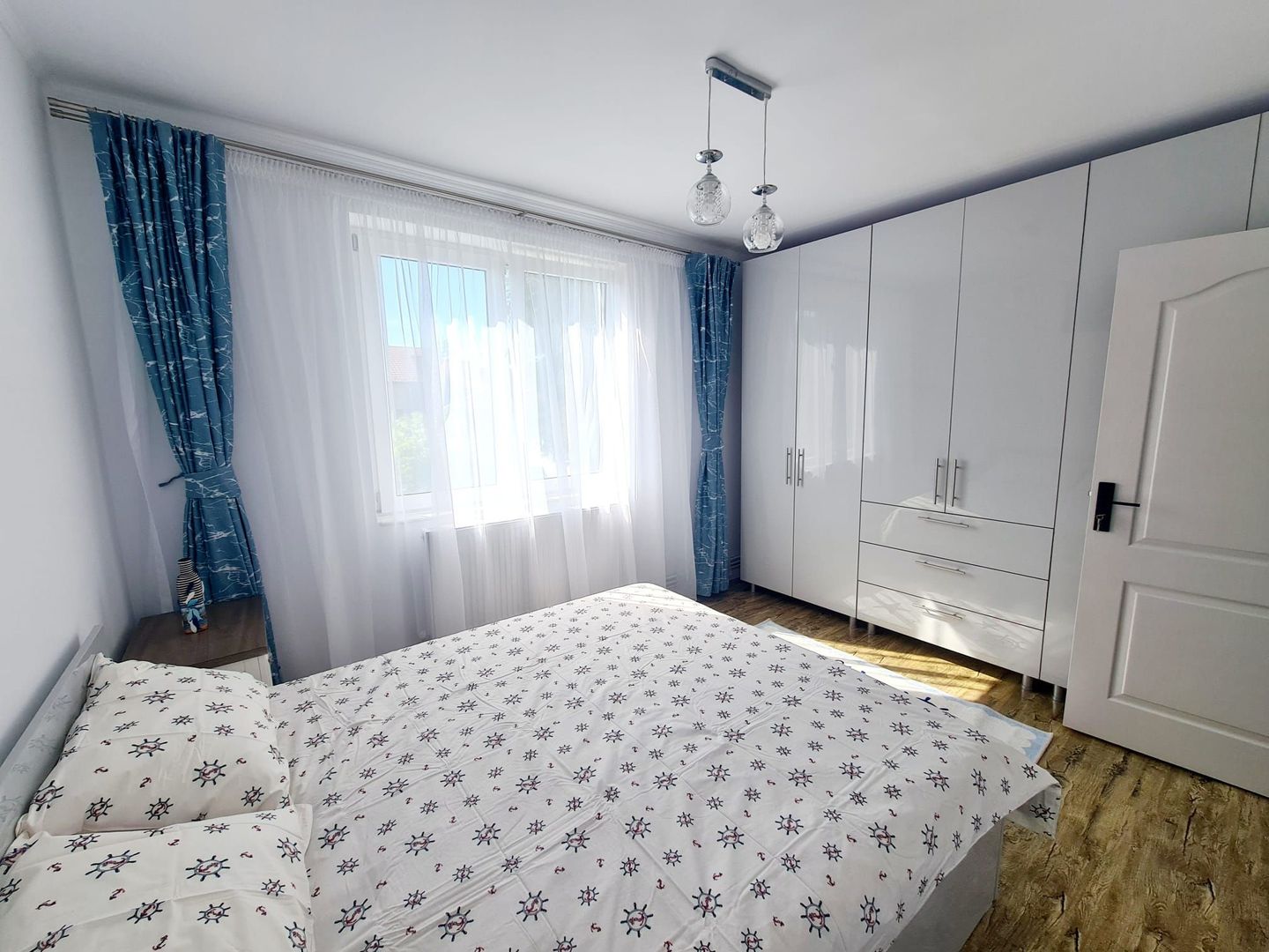 Apartament 2 camere - Zona Centrala - Poză 2