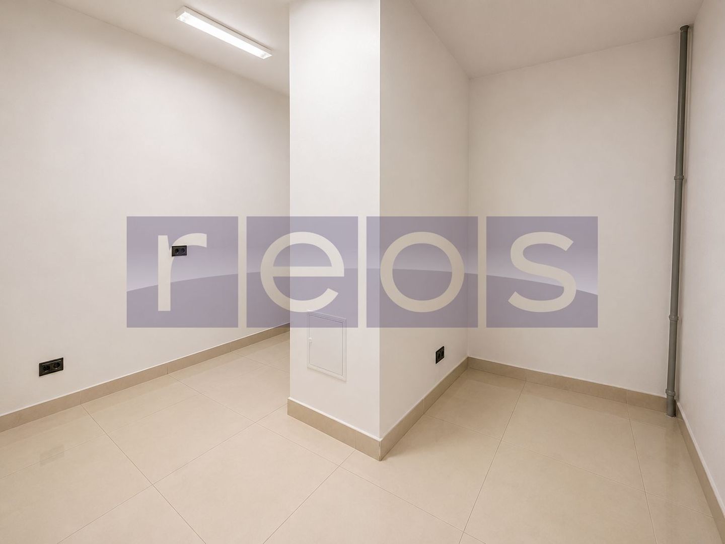 INCHIRIERE SPATIU COMERCIAL D+P | 176 MP | ACCES CURTE - Poză 5