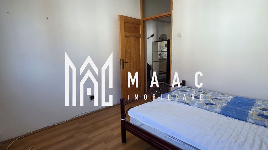 Apartament 3 camere I  Decomandat  | 73 MPU | Turnisor - Poză 13